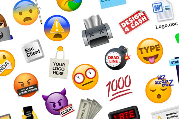 Emoji pour personnaliser ton portable