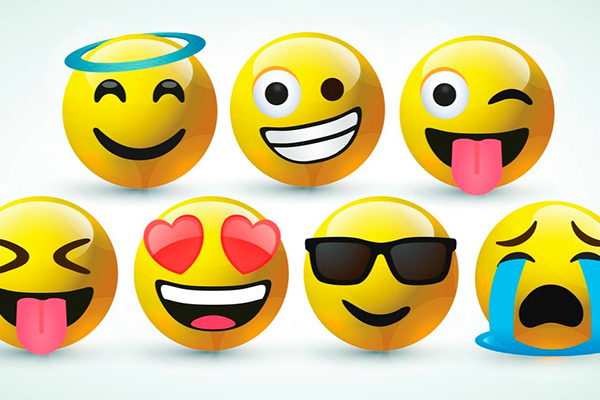 Emoji pour personnaliser ton portable