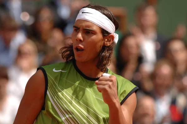 Rafael Nadal et le tournoi de Roland Garros